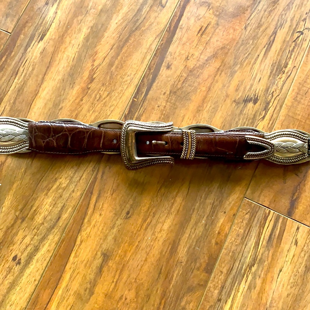 Belt